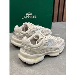 Lacoste - L003 2K24 125 - Wit