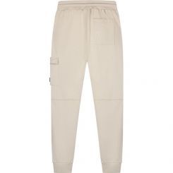 Malelions - Men Cargo Sweatpants - Beige