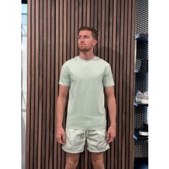 Malelions - Men Venetian T-shirt 2.0 - Groen