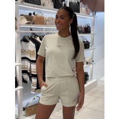 Malelions - Women Kiki Short - Beige