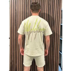 Malelions - Split Set - Beige