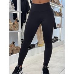 Malelions - Women Limited Legging - Zwart