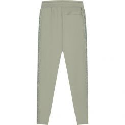 Malelions - Men Venetian Trackpants - Groen