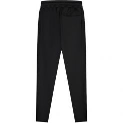 Malelions - Men Venetian Trackpants - Zwart