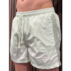 Malelions - Men Venetian Swim Short 2.0 - Groen