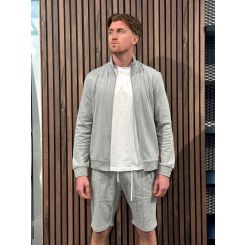 Mark Up - Bermuda - Grijs