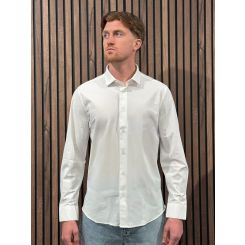 Mark Up - Blouse - Wit