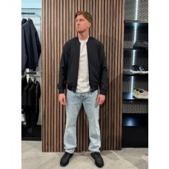 Mark Up - Bomber - Zwart