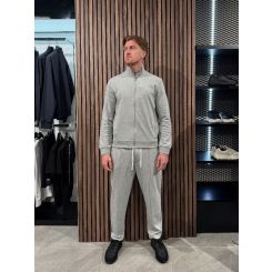 Mark Up - Pantalon - Grijs