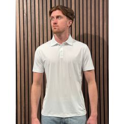Mark Up - Polo - Wit