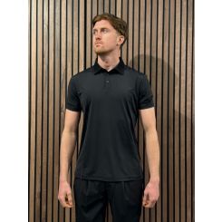 Mark Up - Polo - Zwart