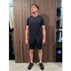 Mark Up - T-shirt - Blauw