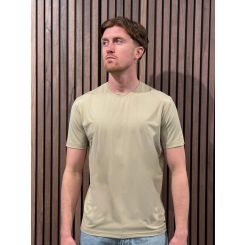 Mark Up - T-shirt - Groen