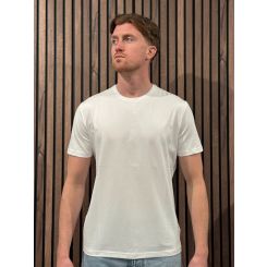 Mark Up - T-shirt - Wit