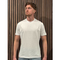 Mark Up - T-shirt - Wit