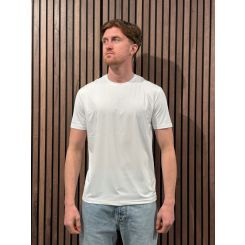 Mark Up - T-shirt - Wit