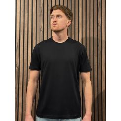 Mark Up - T-shirt - Zwart