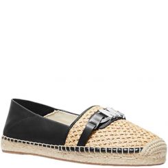 Michael Kors - Ember Slip On - Zwart