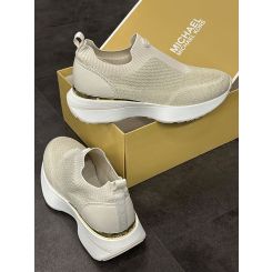 Michael Kors - Ari Slip On - Beige