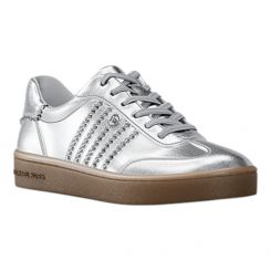 Michael Kors - Scotty Lace Up - Zilver
