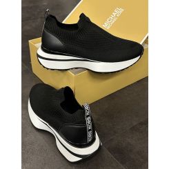 Michael Kors - Ari Slip On - Zwart