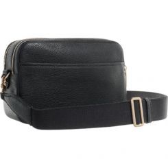 Michael Kors - Bryant Md Dblzp Chn Camera Xbody - Zwart