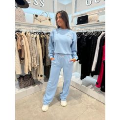 Nikkie - Ervadi Sweat Pants - Blauw