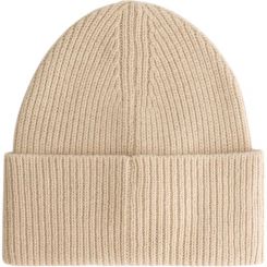 Nikkie - Signature Beanie - Beige