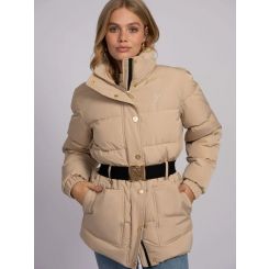 Nikkie - Erda Puffer - Beige