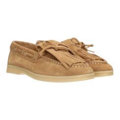 Poelman - Instappers - Bruin