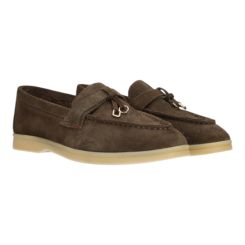 Poelman - Instappers - Bruin