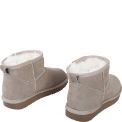 Poelman - Boots - Beige