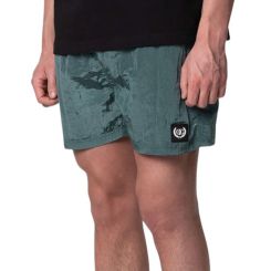 Quotrell - Padua Swimshort - Blauw