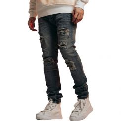 Richesse - Force Deluxe - Blauw