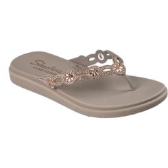 Skechers - Dazzling Forever - Beige