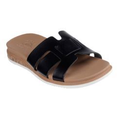 Skechers - Desert Kiss Low - Zwart