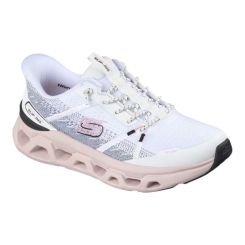 Skechers - Glide - Step - Altus - Fast Lane - Wit