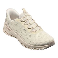 Skechers - Glide - Step Elevate - Amaze - Wit