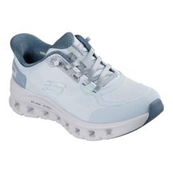 Skechers - Glide Step Pro Pure Motion - Blauw