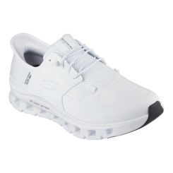 Skechers - Glide Step Pro - Wit