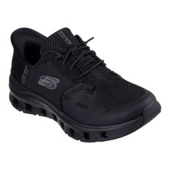 Skechers - Glide-Step Pro - Zwart