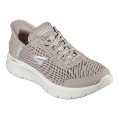 Skechers - Go Walk Flex Grand Entry - Beige