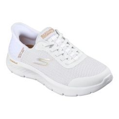 Skechers - Go Walk Flex Grand Entry - Wit