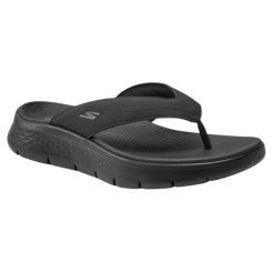 Skechers - Go Walk Flex Sandal - Zwart