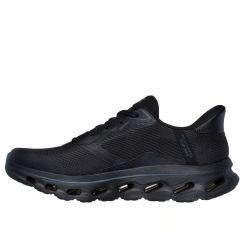 Skechers - Go Walk Glide - Zwart