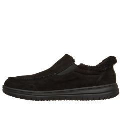 Skechers - Instappers - Zwart