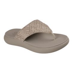 Skechers - Keep Dazzling - Beige