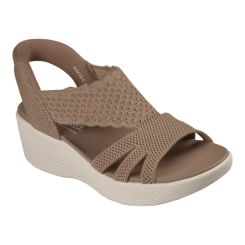 Skechers - Parallel Lite Summer Invite - Beige