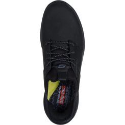 Skechers - Slade-Zachary - Zwart