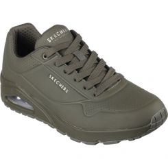 Skechers - Sneakers - Groen